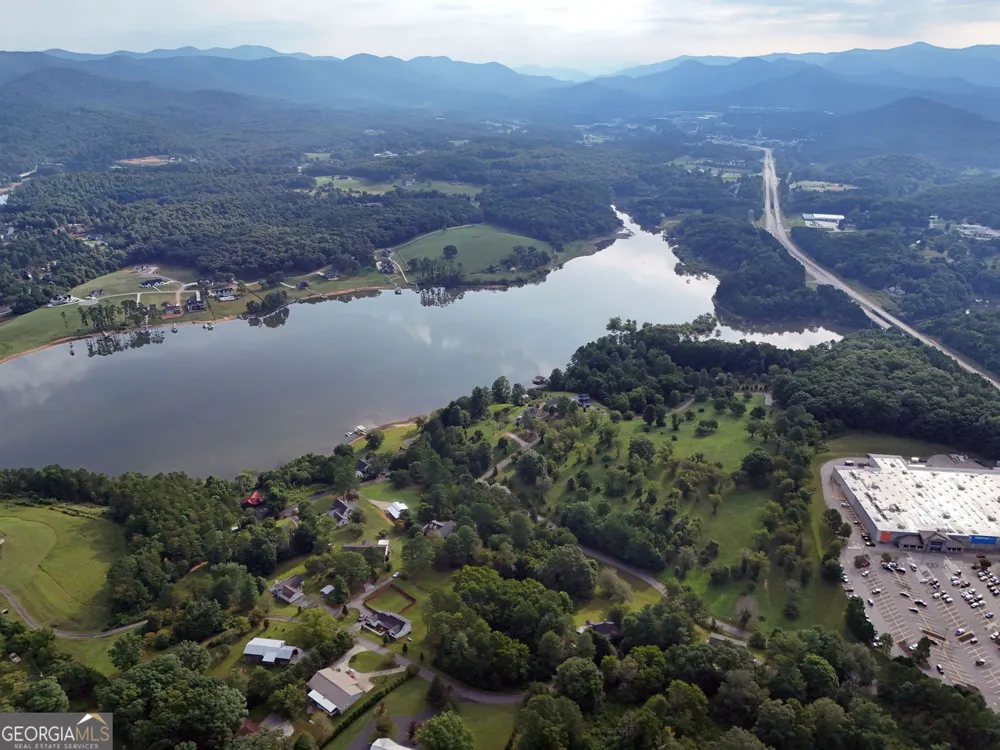 LOT 4 River Lake Estates Blairsville, GA 30512