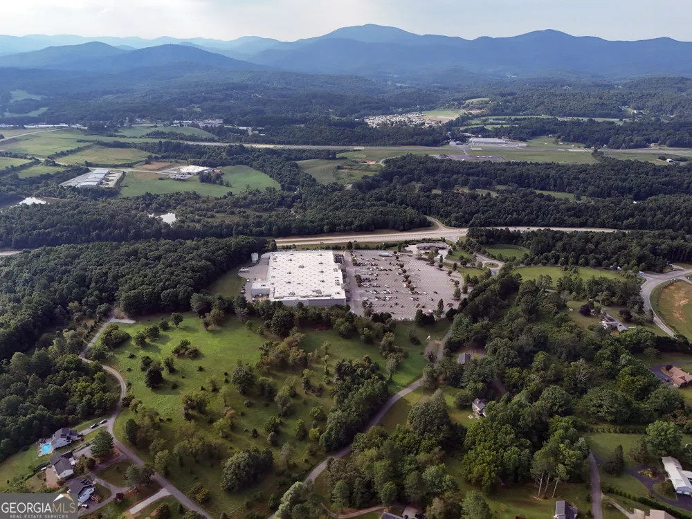 LOT 4 River Lake Estates Blairsville, GA 30512