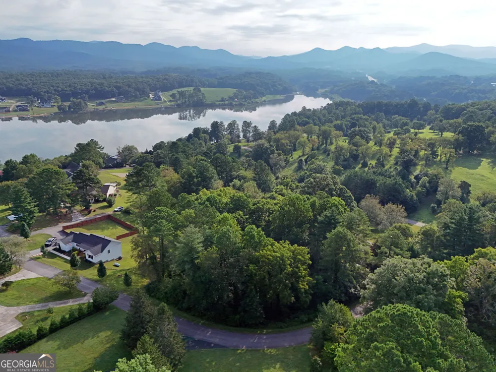 LOT 4 River Lake Estates Blairsville, GA 30512