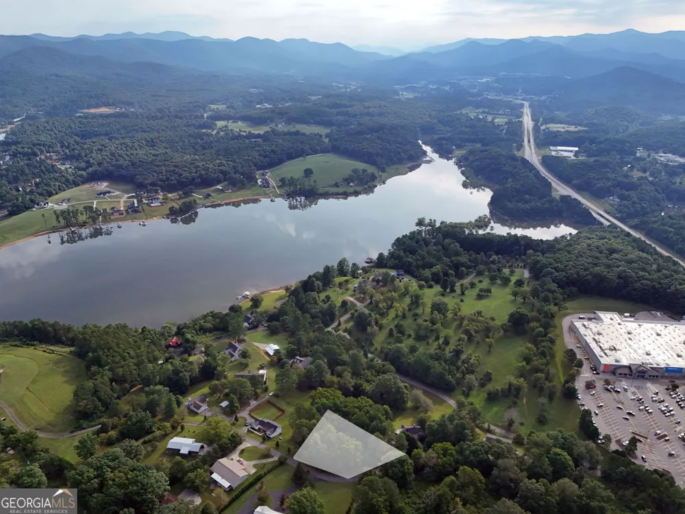 LOT 4 River Lake Estates Blairsville, GA 30512