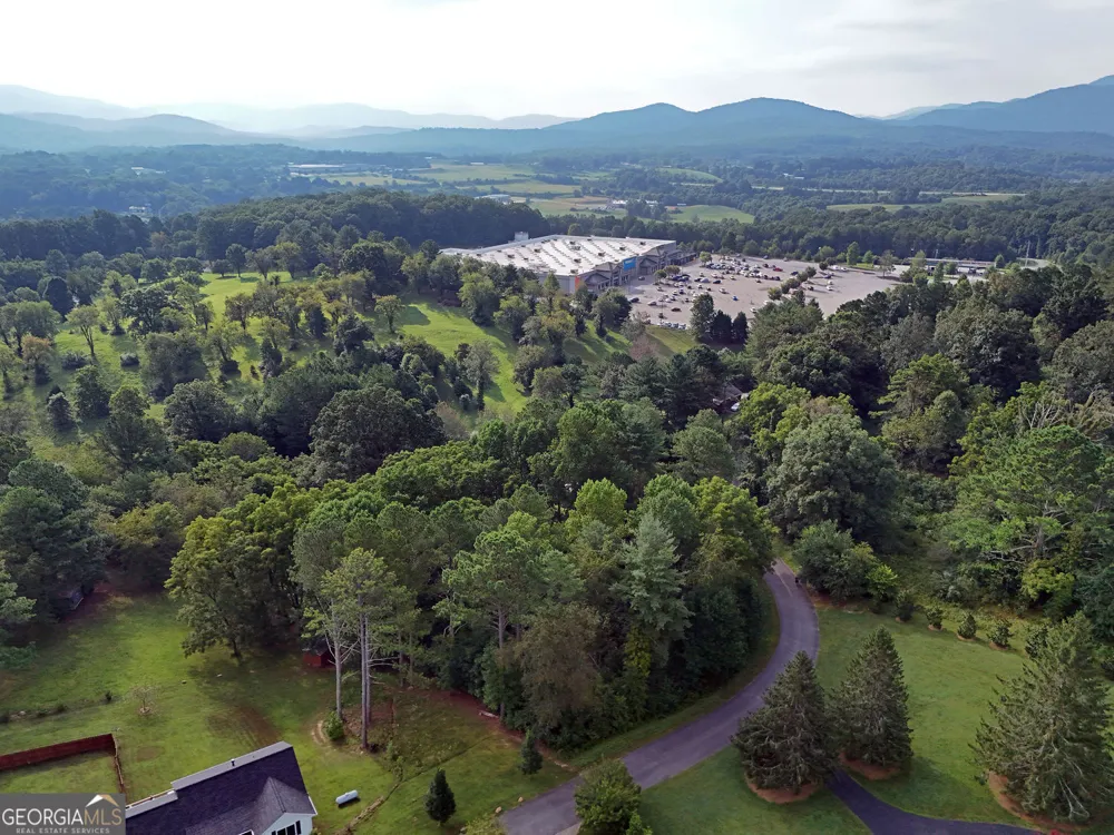 LOT 4 River Lake Estates Blairsville, GA 30512