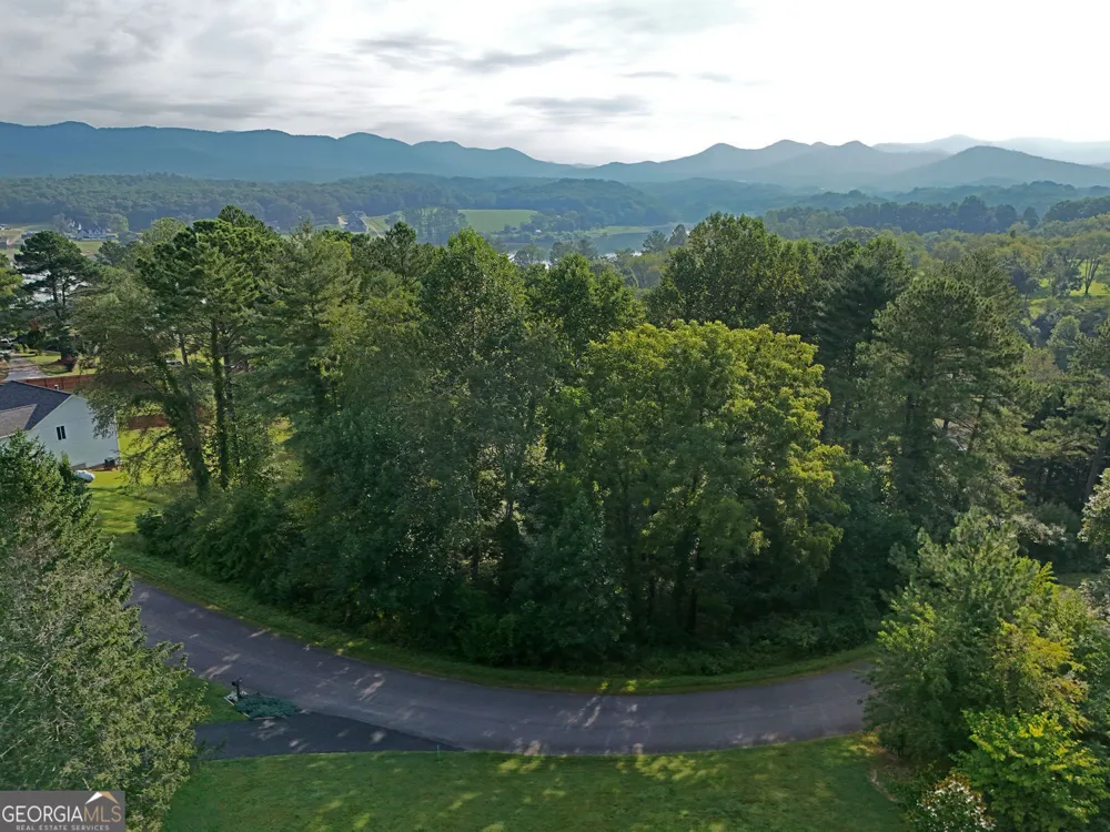 LOT 4 River Lake Estates Blairsville, GA 30512