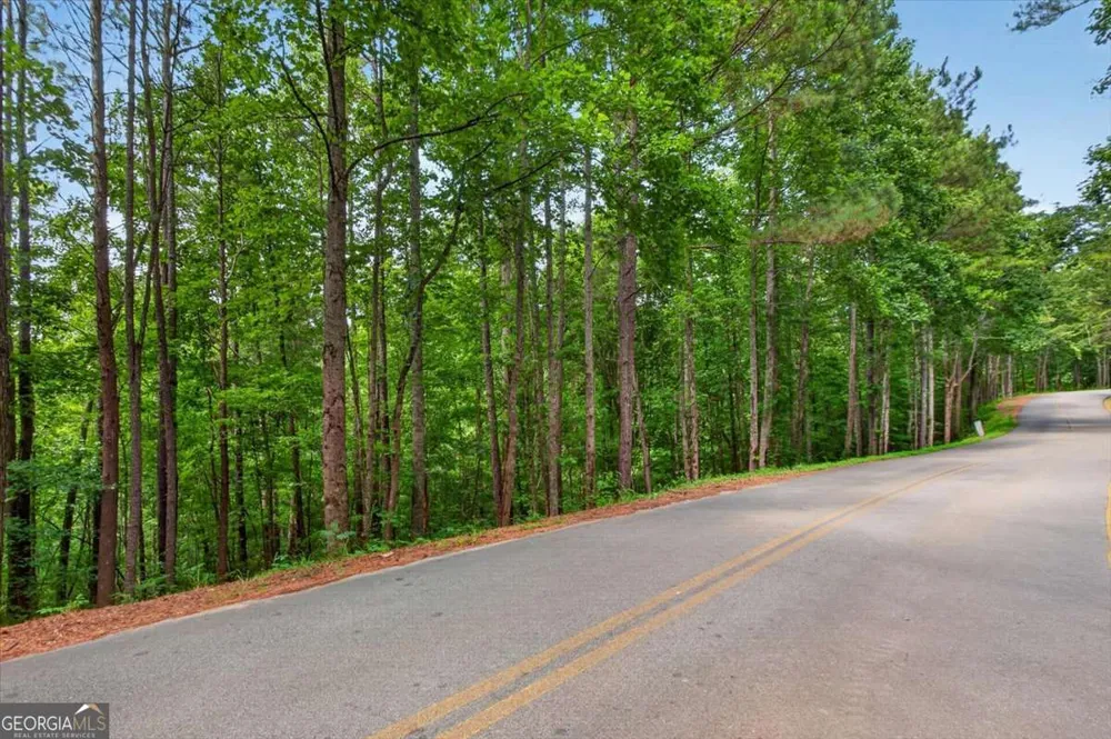 0 Ginger DR Jasper, GA 30143