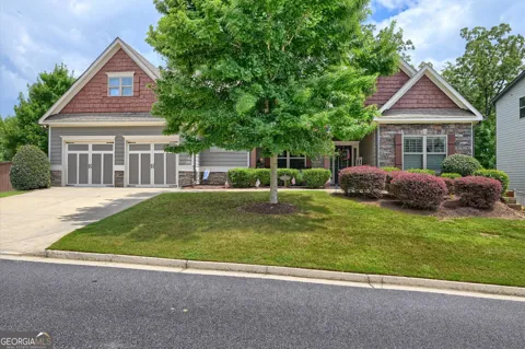 9 Lake Sydney DR