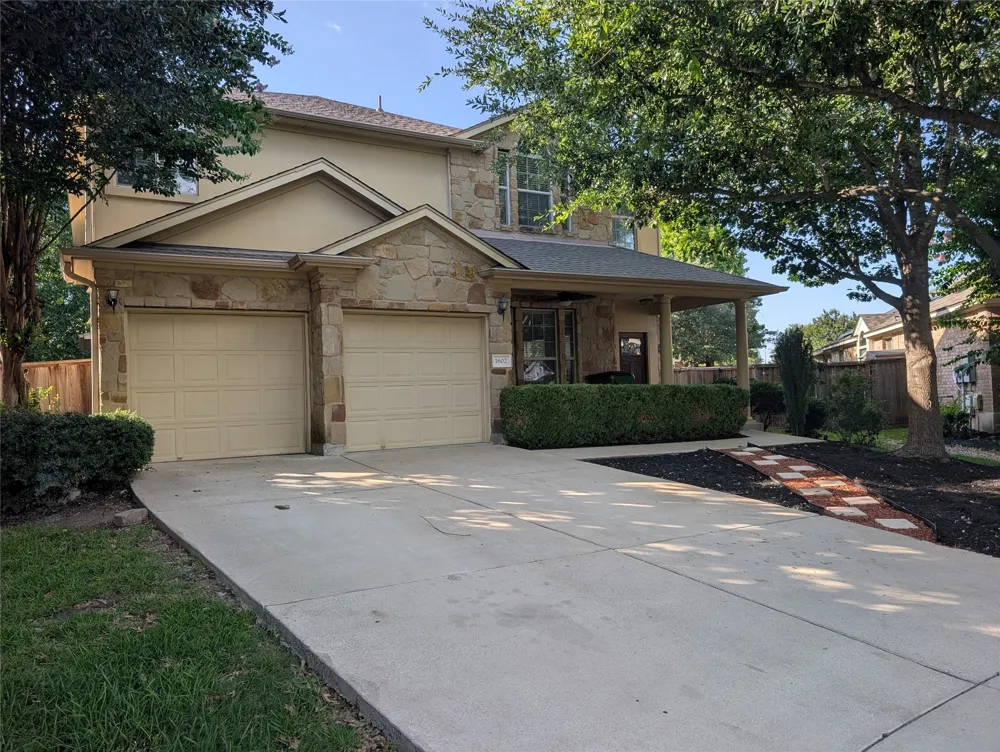 1602 Westmeadow Trail Round Rock, TX 78665