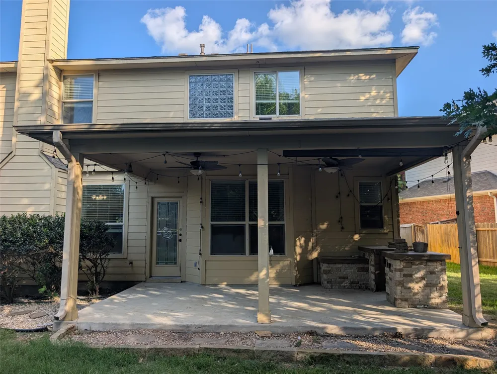 1602 Westmeadow Trail Round Rock, TX 78665