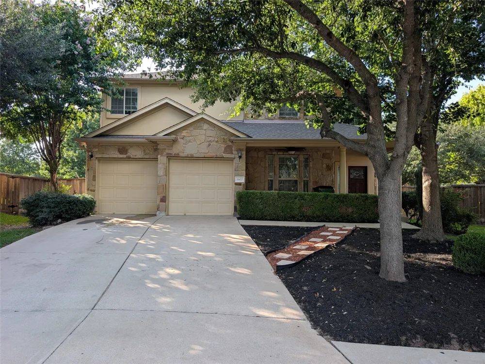 1602 Westmeadow Trail Round Rock, TX 78665