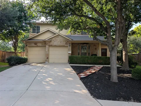 1602 Westmeadow Trail