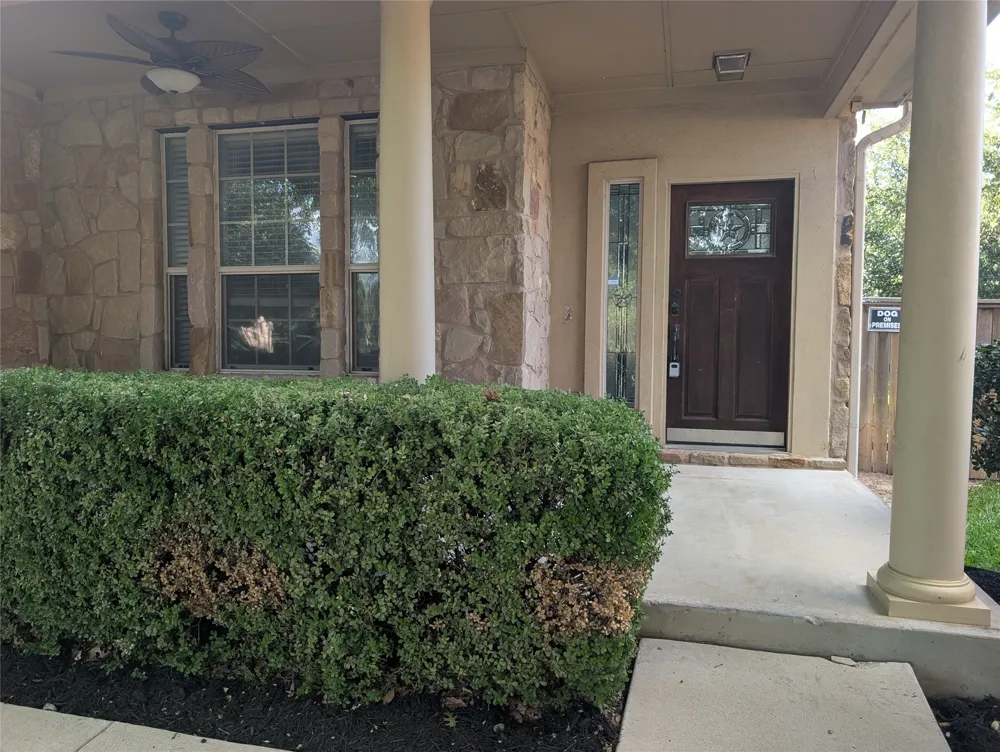1602 Westmeadow Trail Round Rock, TX 78665