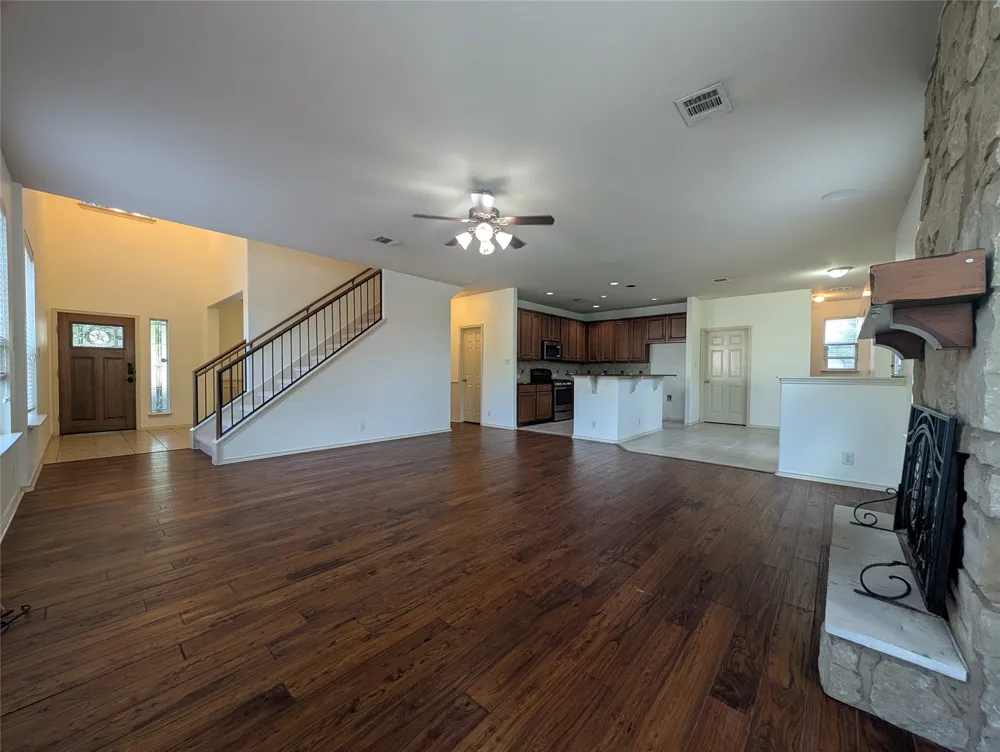 1602 Westmeadow Trail Round Rock, TX 78665