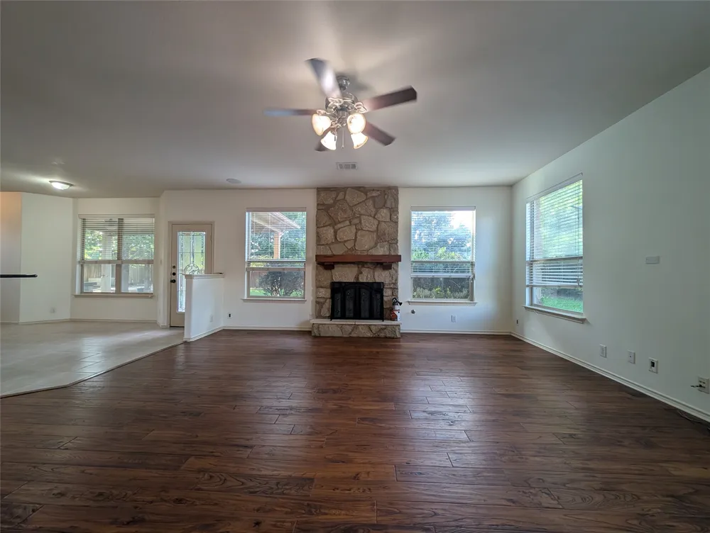 1602 Westmeadow Trail Round Rock, TX 78665