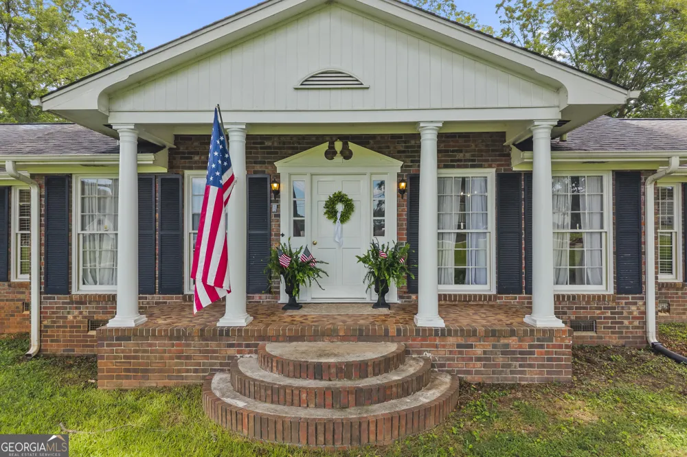 16530 Highway 59 Carnesville, GA 30521