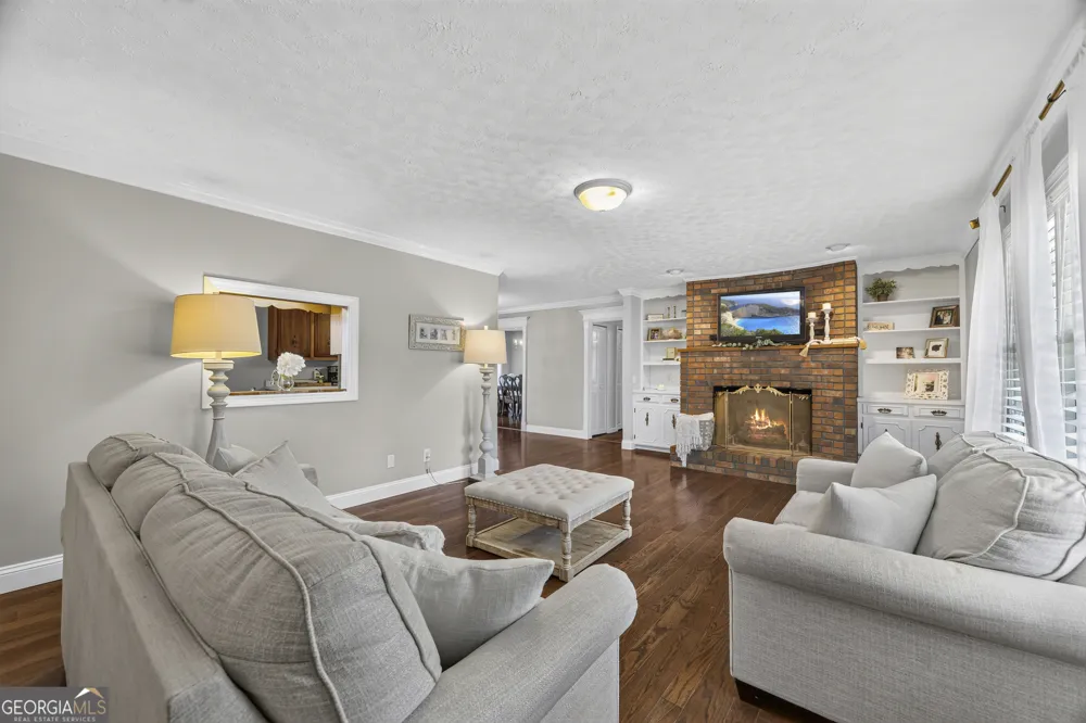 16530 Highway 59 Carnesville, GA 30521