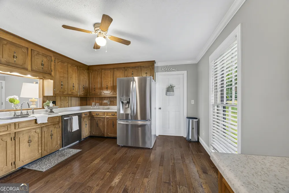16530 Highway 59 Carnesville, GA 30521