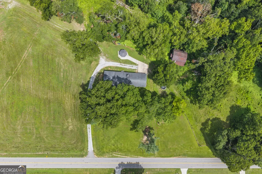 16530 Highway 59 Carnesville, GA 30521