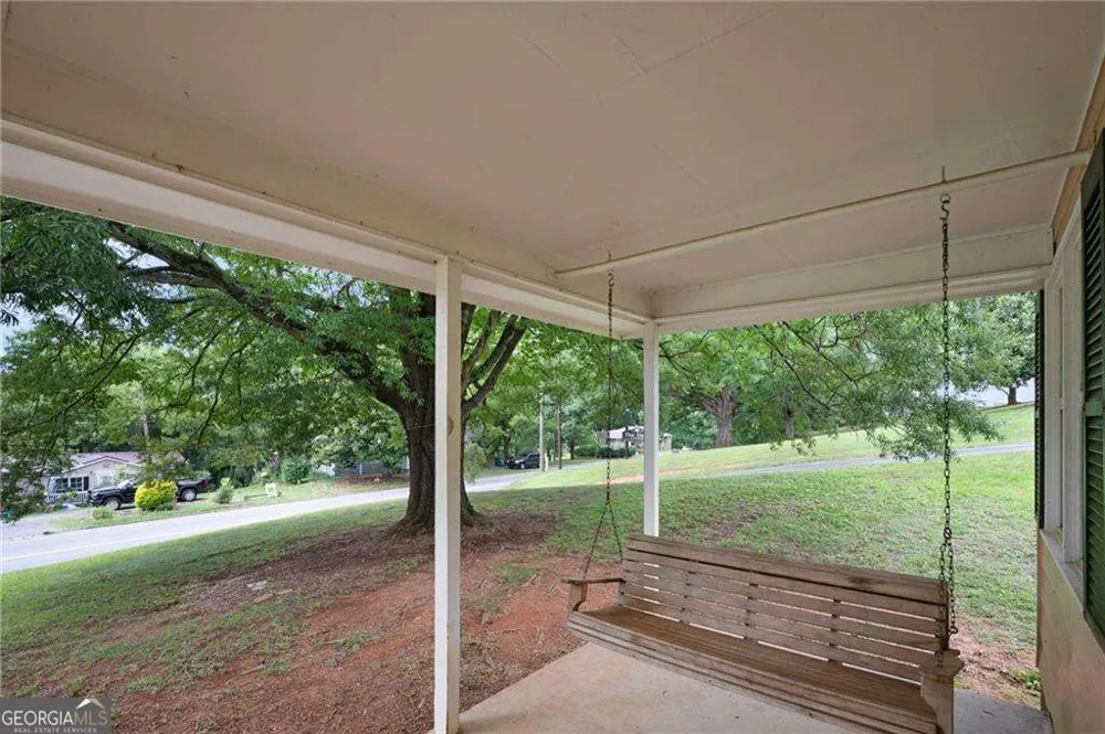 2480 Highway 411 SE Fairmount, GA 30139