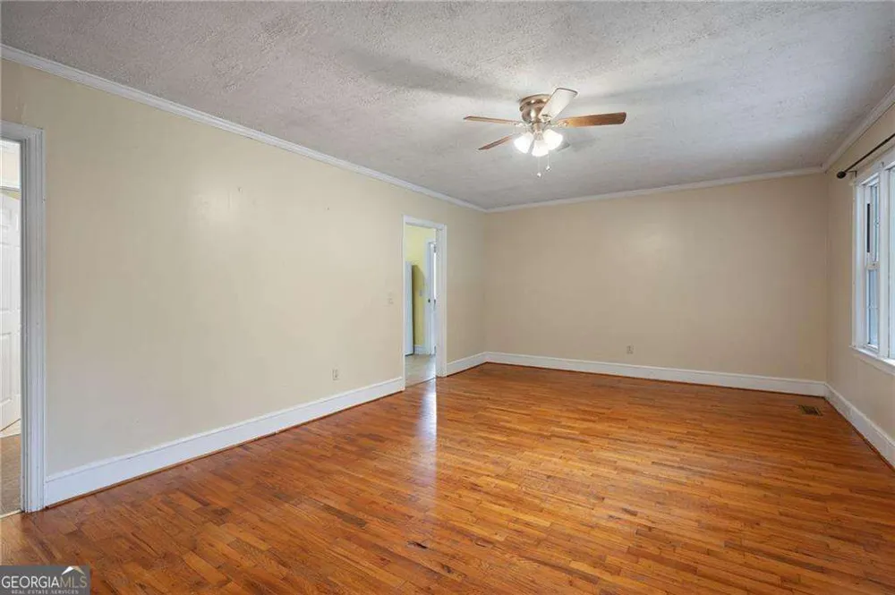 2480 Highway 411 SE Fairmount, GA 30139