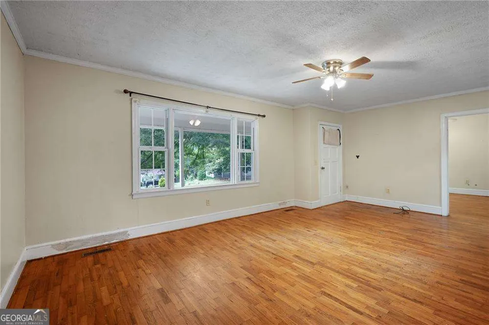 2480 Highway 411 SE Fairmount, GA 30139