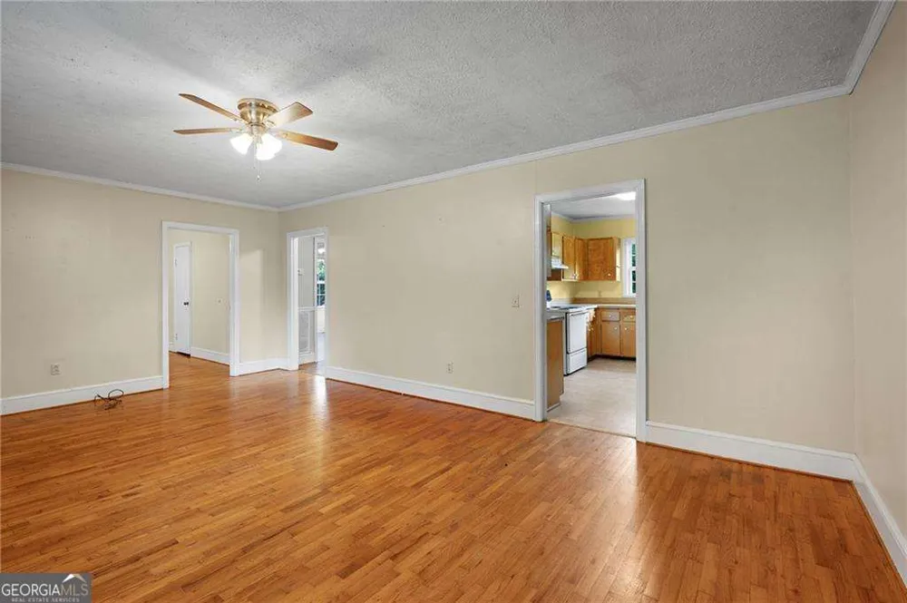 2480 Highway 411 SE Fairmount, GA 30139