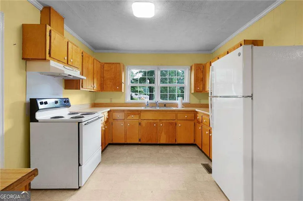 2480 Highway 411 SE Fairmount, GA 30139