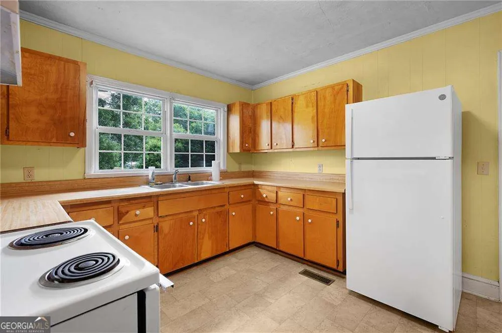 2480 Highway 411 SE Fairmount, GA 30139