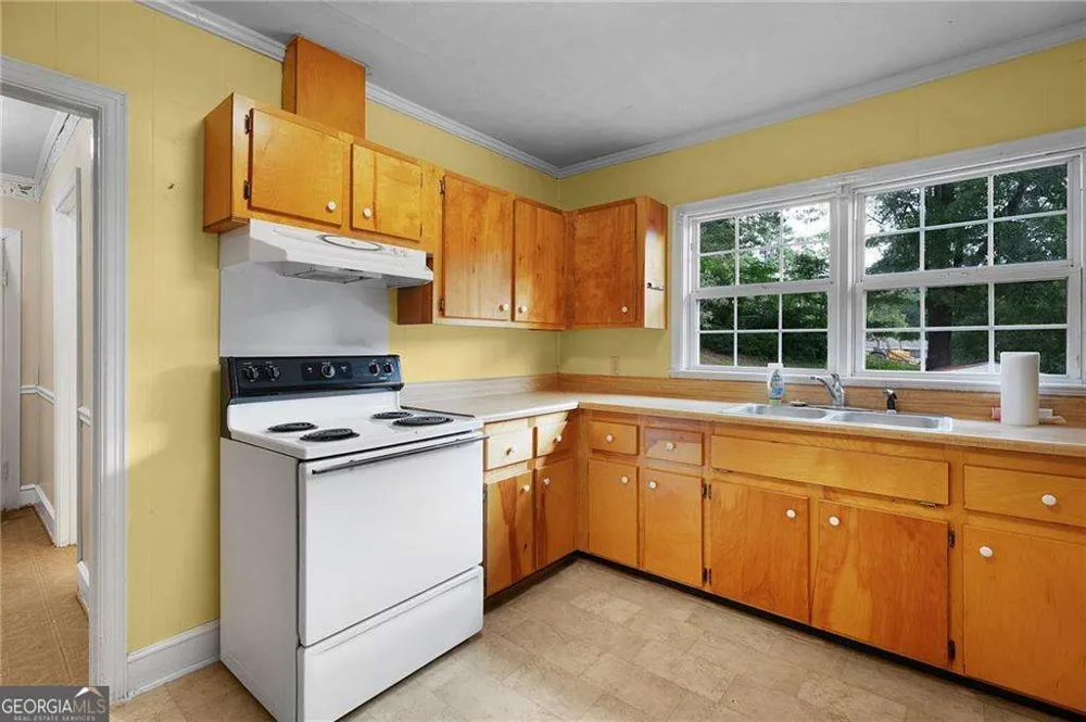 2480 Highway 411 SE Fairmount, GA 30139