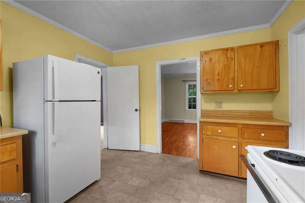 2480 Highway 411 SE Fairmount, GA 30139