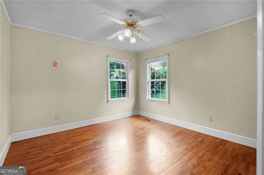 2480 Highway 411 SE Fairmount, GA 30139