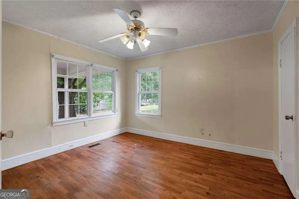 2480 Highway 411 SE Fairmount, GA 30139