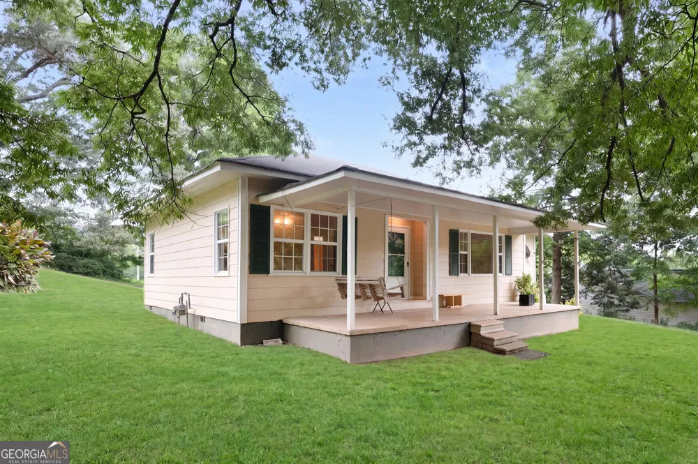 2480 Highway 411 SE Fairmount, GA 30139