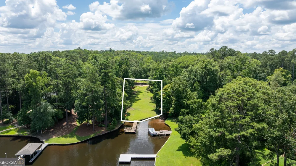 136 Old Plantation TRL NW Milledgeville, GA 31061