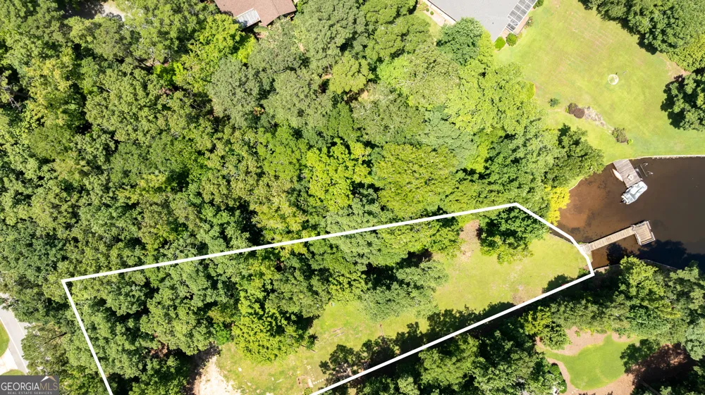 136 Old Plantation TRL NW Milledgeville, GA 31061