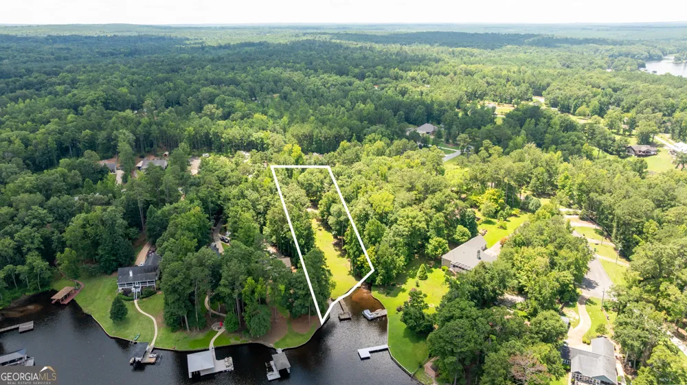 136 Old Plantation TRL NW Milledgeville, GA 31061