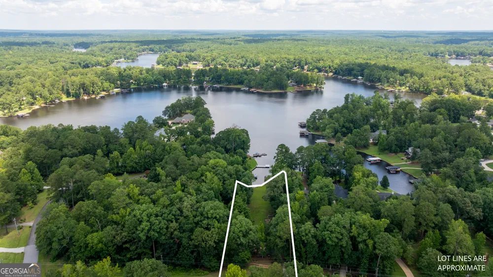 136 Old Plantation TRL NW Milledgeville, GA 31061