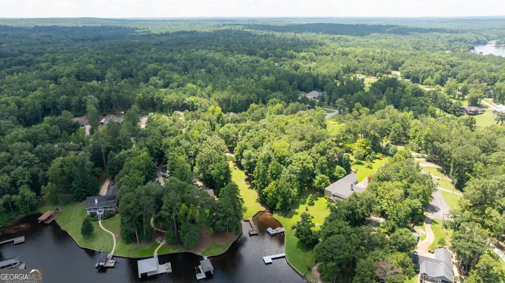 136 Old Plantation TRL NW Milledgeville, GA 31061