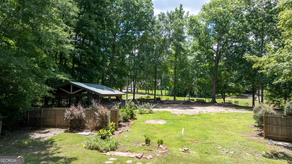 136 Old Plantation TRL NW Milledgeville, GA 31061