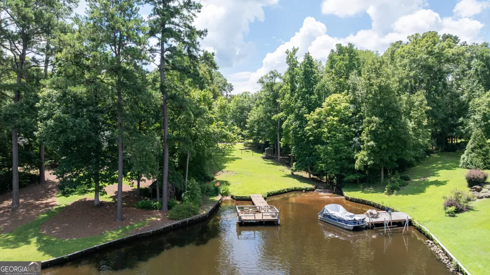 136 Old Plantation TRL NW Milledgeville, GA 31061