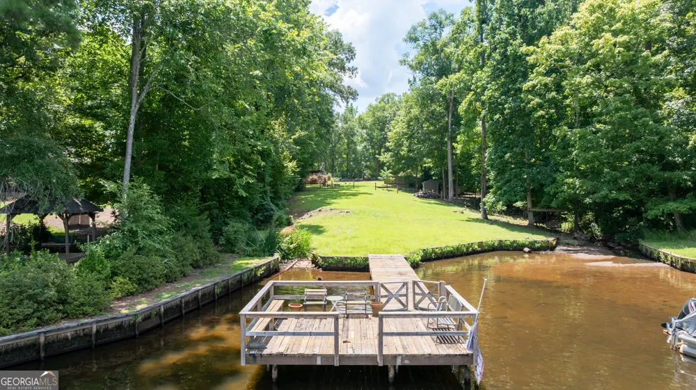136 Old Plantation TRL NW Milledgeville, GA 31061