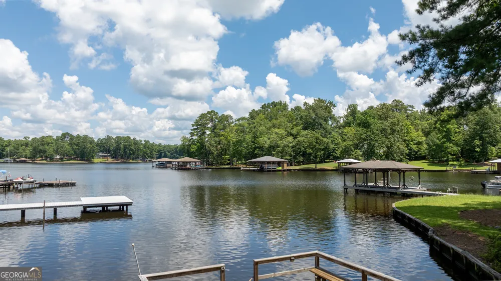 136 Old Plantation TRL NW Milledgeville, GA 31061
