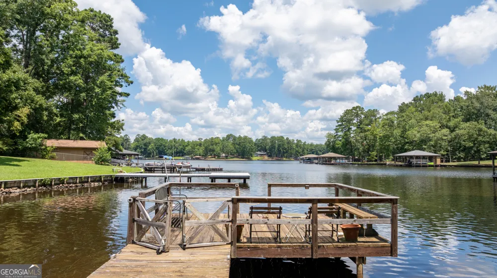 136 Old Plantation TRL NW Milledgeville, GA 31061
