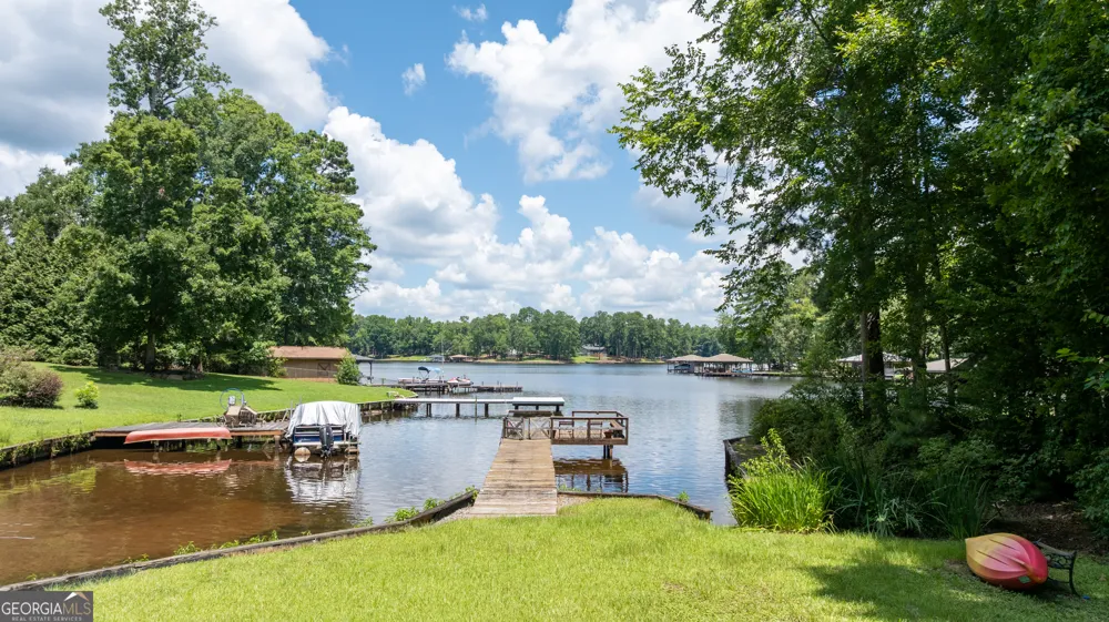 136 Old Plantation TRL NW Milledgeville, GA 31061