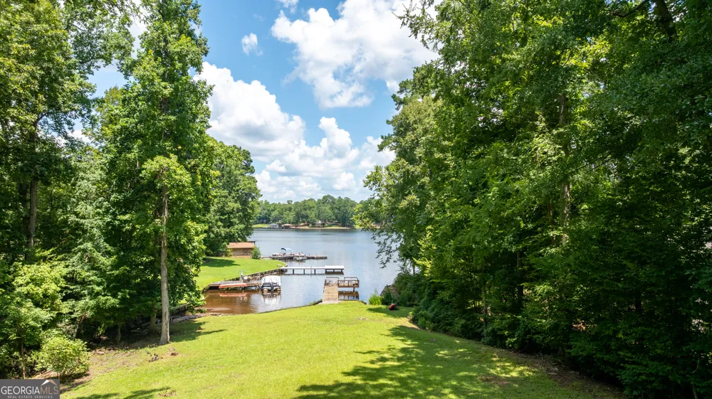 136 Old Plantation TRL NW Milledgeville, GA 31061