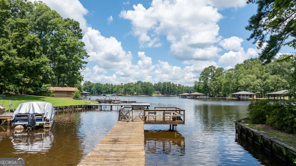 136 Old Plantation TRL NW Milledgeville, GA 31061