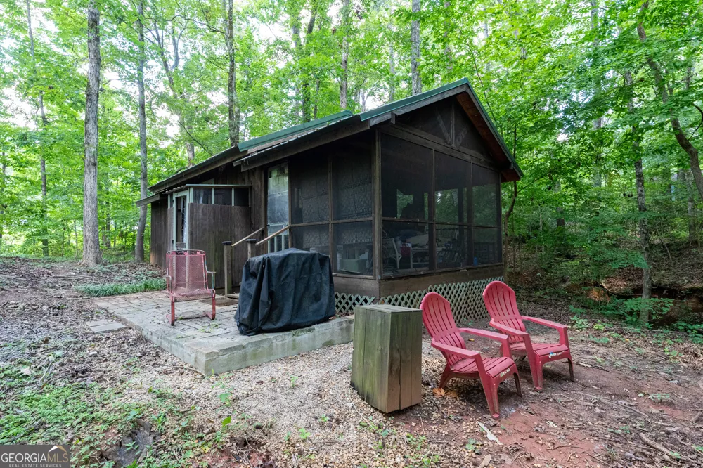 136 Old Plantation TRL NW Milledgeville, GA 31061