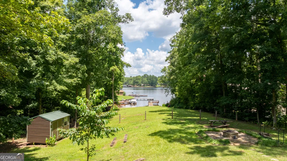 136 Old Plantation TRL NW Milledgeville, GA 31061