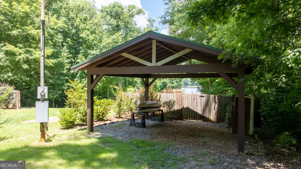 136 Old Plantation TRL NW Milledgeville, GA 31061