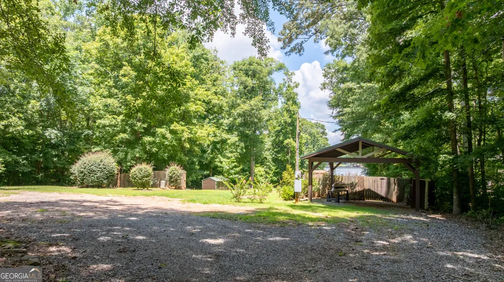 136 Old Plantation TRL NW Milledgeville, GA 31061