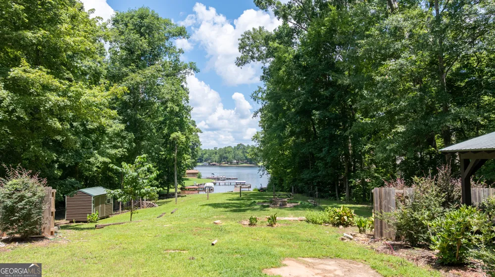 136 Old Plantation TRL NW Milledgeville, GA 31061