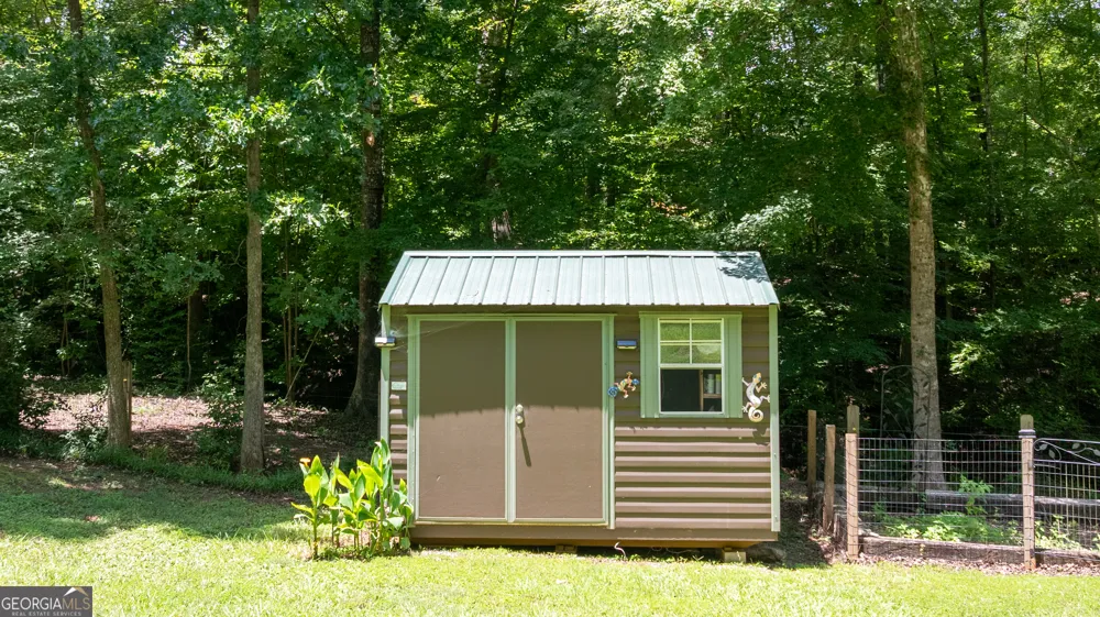 136 Old Plantation TRL NW Milledgeville, GA 31061
