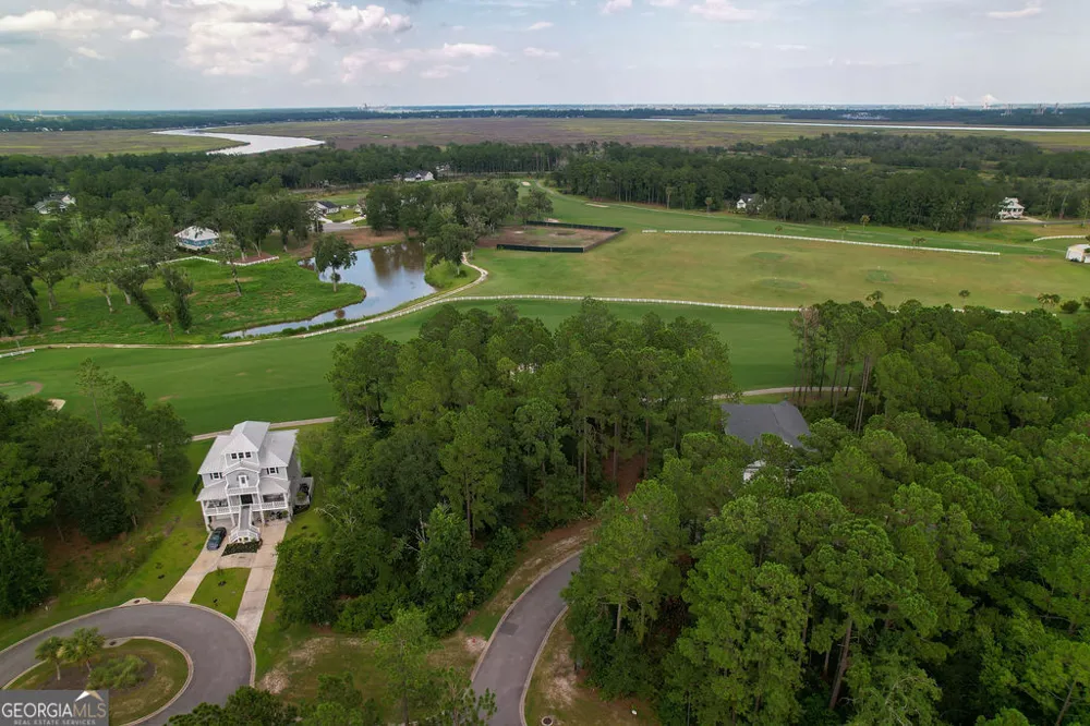 0 Lone Pine CT Waverly, GA 31565